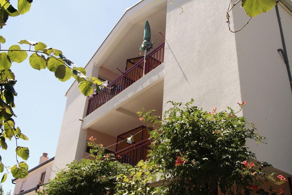 Apartments Primorac Подаца Номер фото