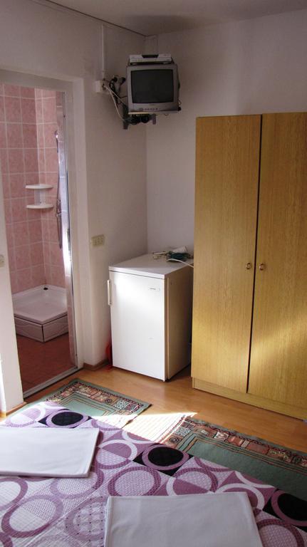 Apartments Primorac Подаца Номер фото