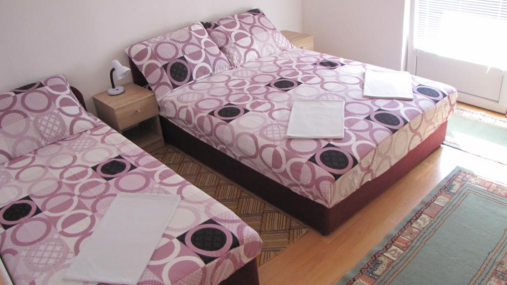 Apartments Primorac Подаца Номер фото