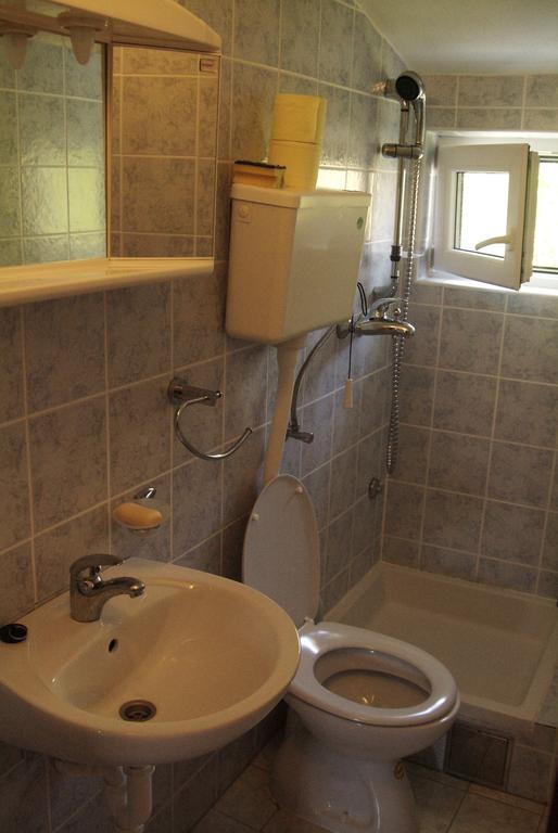 Apartments Primorac Подаца Номер фото