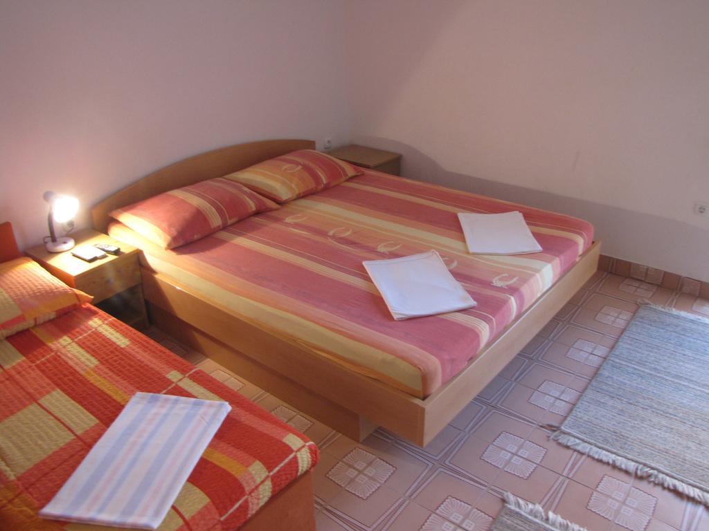 Apartments Primorac Подаца Номер фото