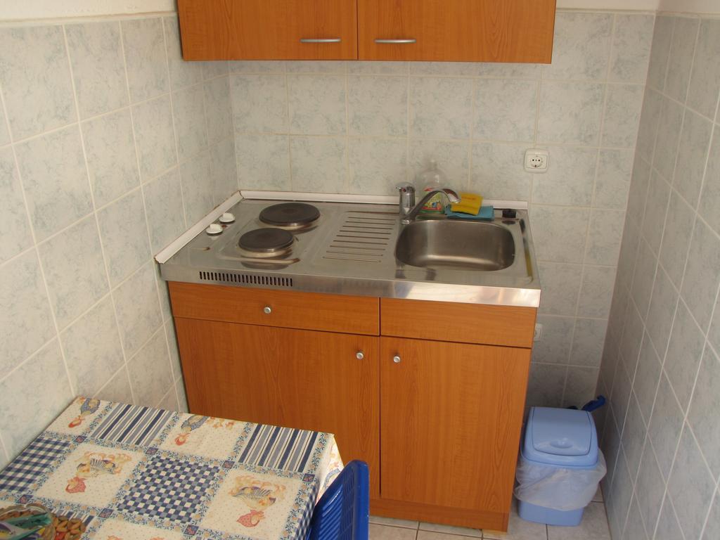 Apartments Primorac Подаца Номер фото