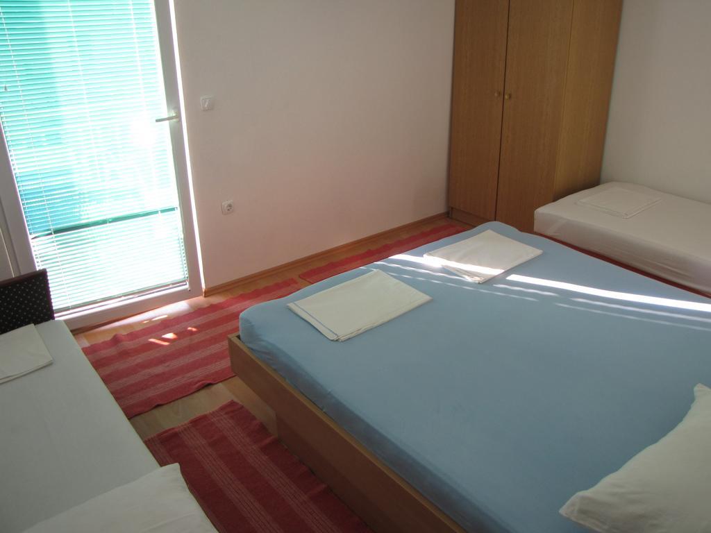 Apartments Primorac Подаца Номер фото