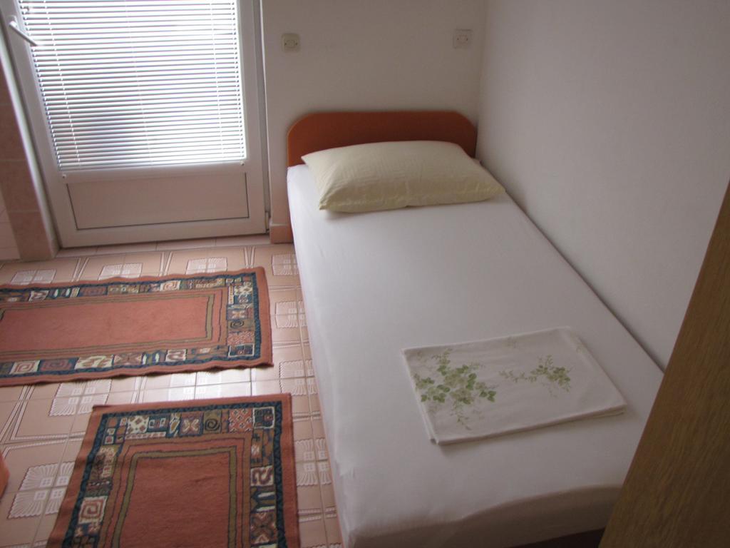 Apartments Primorac Подаца Номер фото