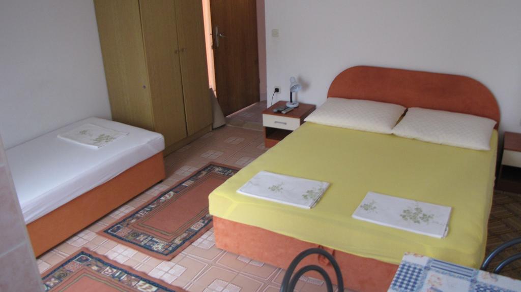 Apartments Primorac Подаца Номер фото