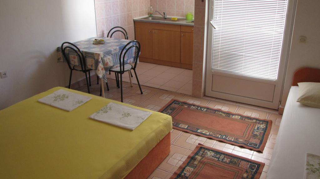 Apartments Primorac Подаца Номер фото