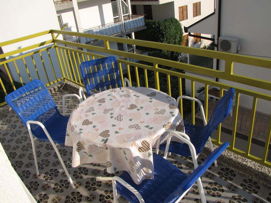 Apartments Primorac Подаца Номер фото