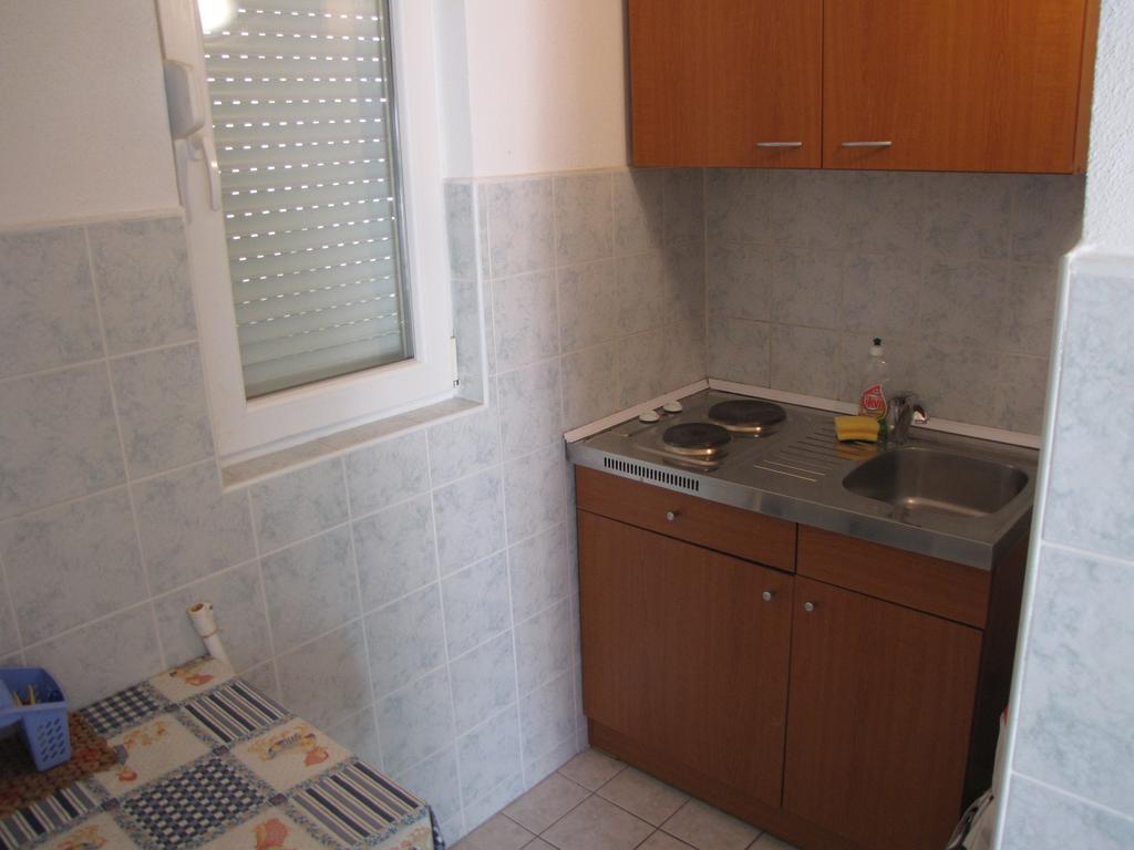 Apartments Primorac Подаца Номер фото
