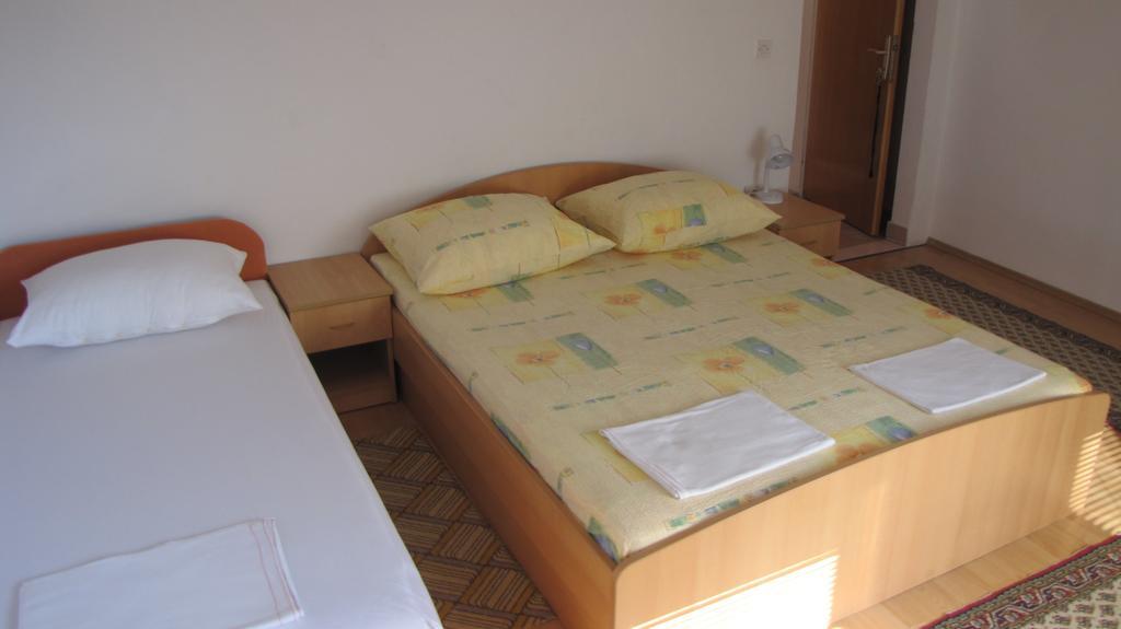 Apartments Primorac Подаца Номер фото