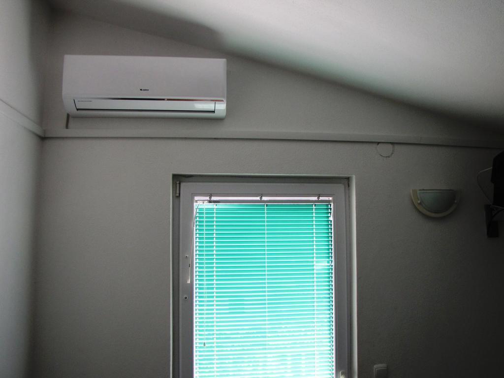 Apartments Primorac Подаца Екстер'єр фото