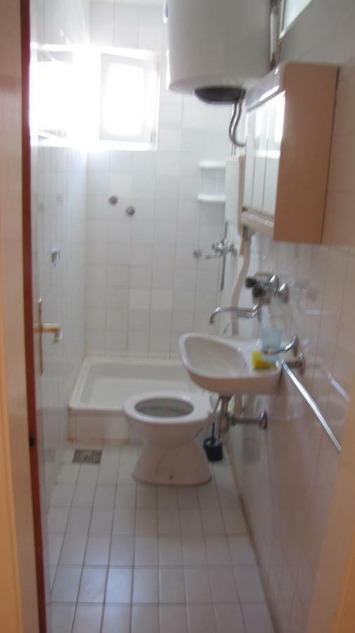 Apartments Primorac Подаца Екстер'єр фото